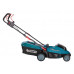 Акумуляторна газонокосарка KS 33LM-20V