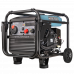 Газонокосарка акумуляторна KS 33LM-20V