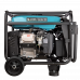 Газонокосарка акумуляторна KS 33LM-20V
