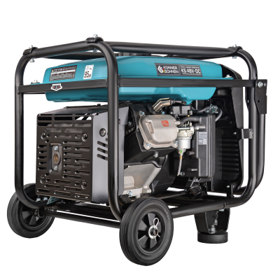 Газонокосарка акумуляторна KS 33LM-20V