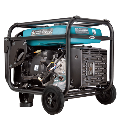 Газонокосарка акумуляторна KS 33LM-20V