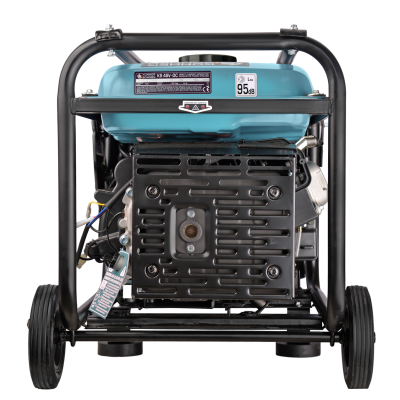 Газонокосарка акумуляторна KS 33LM-20V