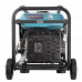 Газонокосарка акумуляторна KS 33LM-20V