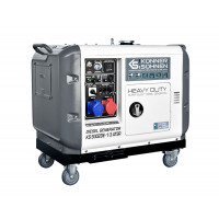 Портативна зарядна станція KS 2400PS