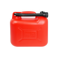 Каністра для пального KS CAN 10