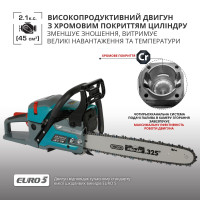 Станція для зарядки електромобілів KS X32/3