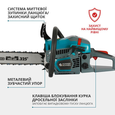 Станція для зарядки електромобілів KS X32/3