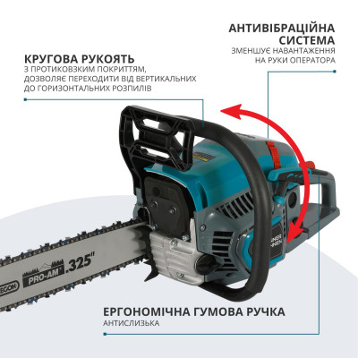 Станція для зарядки електромобілів KS X32/3