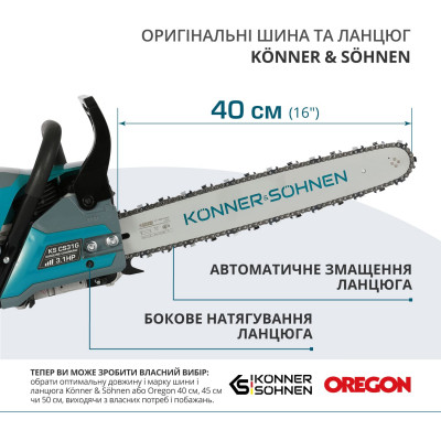 Станція для зарядки електромобілів KS X16/3