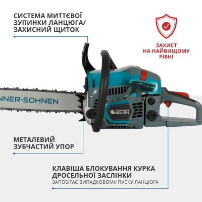 Станція для зарядки електромобілів KS X16/3