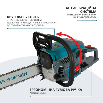 Станція для зарядки електромобілів KS X16/3