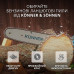 Станція для зарядки електромобілів KS X16/3