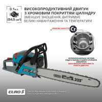 Станція для зарядки електромобілів KS P32/3