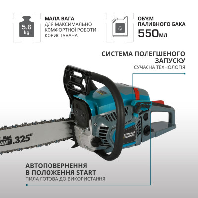 Станція для зарядки електромобілів KS P32/3