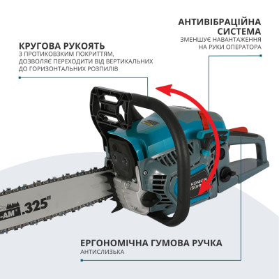 Станція для зарядки електромобілів KS P32/3