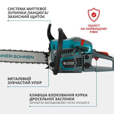 Станція для зарядки електромобілів KS P16/3