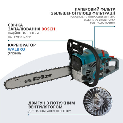 Дизельна однофазна електростанція KS 18-1YE