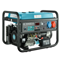 Захисна металева решітка KS 15T-PC
