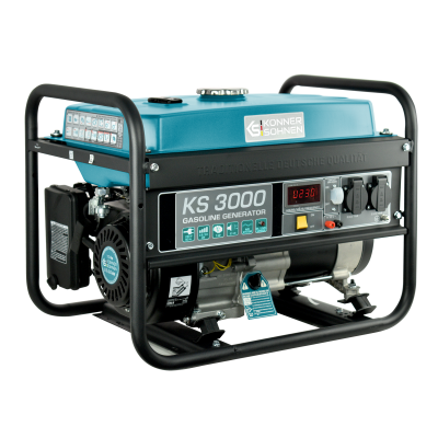 Інверторний генератор KSB 10i