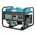 Інверторний генератор KSB 10i