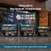 Бензиновий генератор «Könner & Söhnen» KS 7000