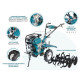 Бензиновий культиватор KS 9HP-1350G-3 (400)