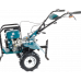 Бензиновий культиватор KS 9HP-1350G-3 (400)