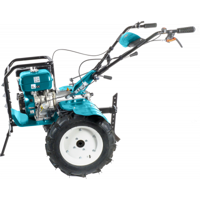 Бензиновий культиватор KS 9HP-1350G-3 (500)