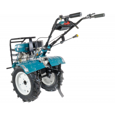 Бензиновий культиватор KS 9HP-1350G-3 (500)
