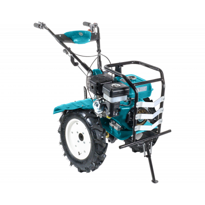 Бензиновий культиватор KS 9HP-1350G-3 (500)