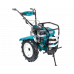 Бензиновий культиватор KS 9HP-1350G-3 (500)