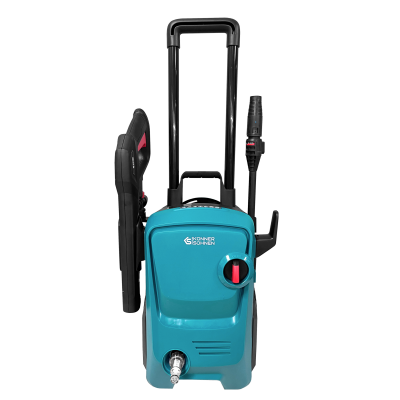 Бензиновий генератор KS 3000E
