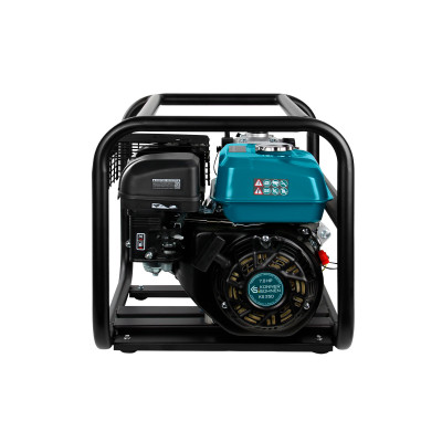 Високонапорна мотопомпа KS 50HP