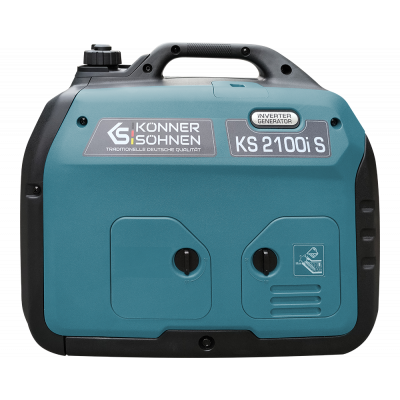 Інверторний генератор KS 2100i S
