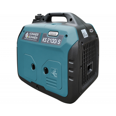 Інверторний генератор KS 2100i S