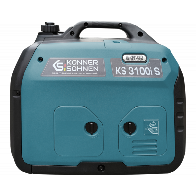 Інверторний генератор KS 3100i S
