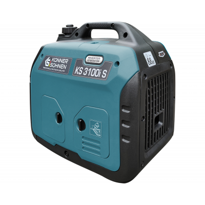 Інверторний генератор KS 3100i S