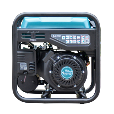 Інверторний генератор KS 3300i