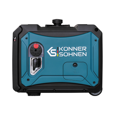 Інверторний генератор KS 4000iE S