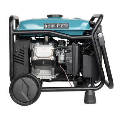 Інверторний генератор KS 4100iE