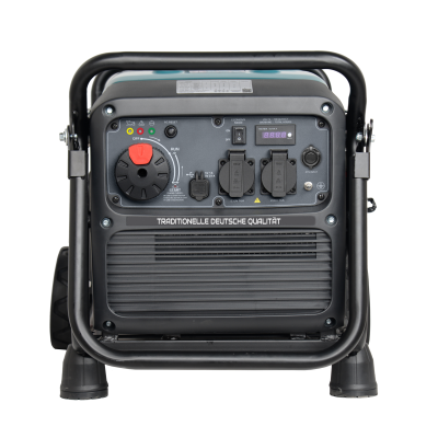 Інверторний генератор KS 4100iE
