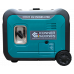 Інверторний генератор KS 5500iES ATSR
