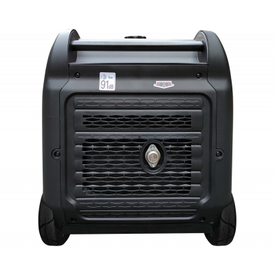 Інверторний генератор KS 5500iES ATSR
