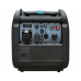 Інверторний генератор KS 5500iES ATSR