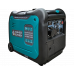 Інверторний генератор KS 5500iES ATSR