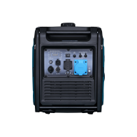 Інверторний генератор KS 6000iE S