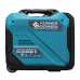 Інверторний генератор KS 6000iE S