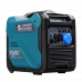 Інверторний генератор KS 6000iE S