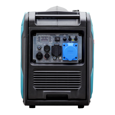 Інверторний генератор KS 6000iE S