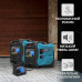 Інверторний генератор KS 6000iE S